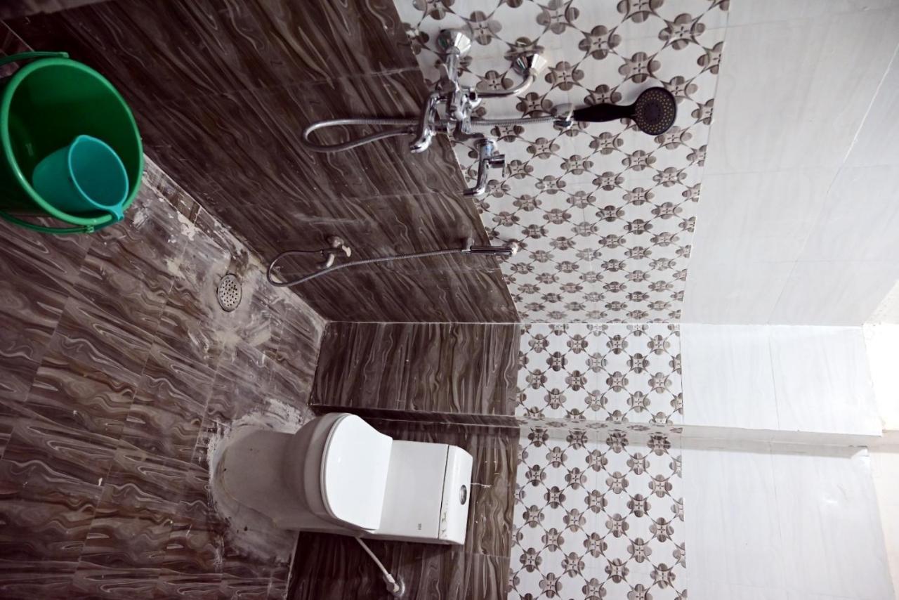 Devargh Residency Varanasi Exterior photo